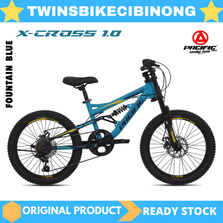 X cross best sale mtb