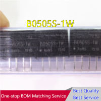 【Best-Selling】 Guangzhou Cheng Run Technology Co Ltd 20Pcs B0505S-1W B0505S DC-DC SIP4