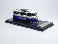 * มาถึงเร็วๆนี้ * โมเดล Insprie 1:64 T1การออกแบบ Kombi Robert Rothmas No30รถโมเดล Diecast