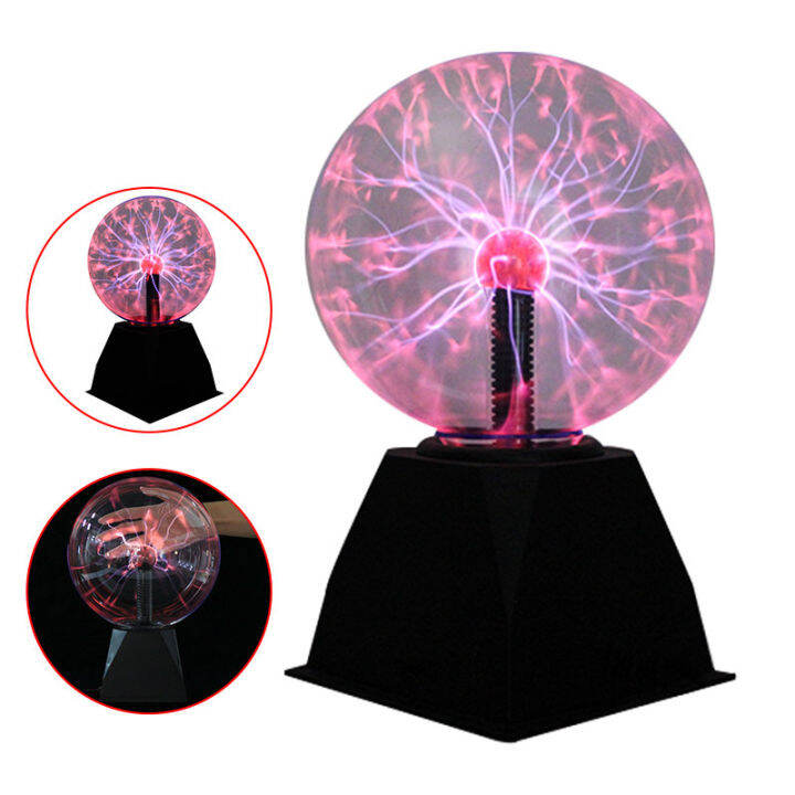 crystal-ball-magic-plasma-ball-light-electric-lamp-night-light-4-5-6-8-inch-table-lights-sphere-christmas-kids-gift-glass-lamp