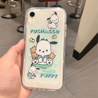 IPhone Case HD Acrylic High Quality Hard Case Metal Button Protection Camera Shockproof Cartoon Cute Compatible for IPhone 14 Pro Max 13 Pro Max 12 Pro Max 11 Pro Max