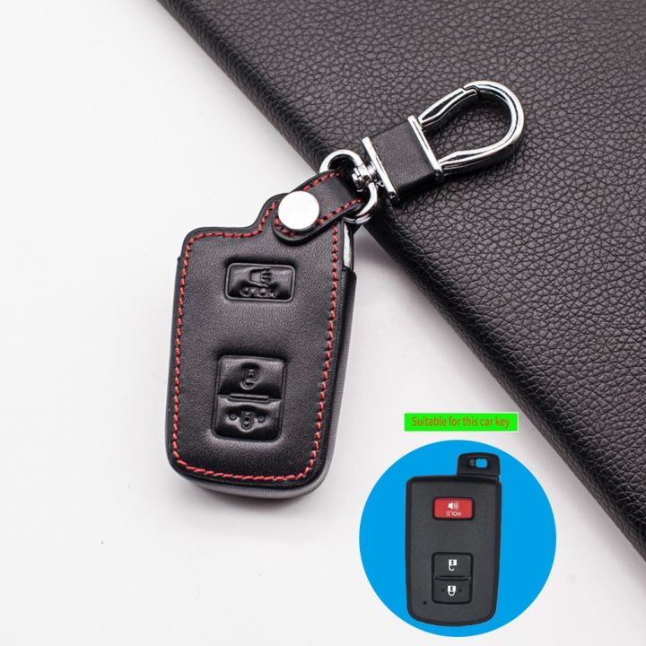 stylish-carrying-soft-leather-car-key-cover-for-toyota-land-cruiser-tacoma-highlander-prius-2013-2016-2017-3-button-smart-case