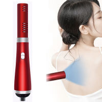 Terahertz Tpy Device Iteracare Light Magnetic Healthy Physiotpy Machine Body Care Pain Relief Electric Hair Blower Wand