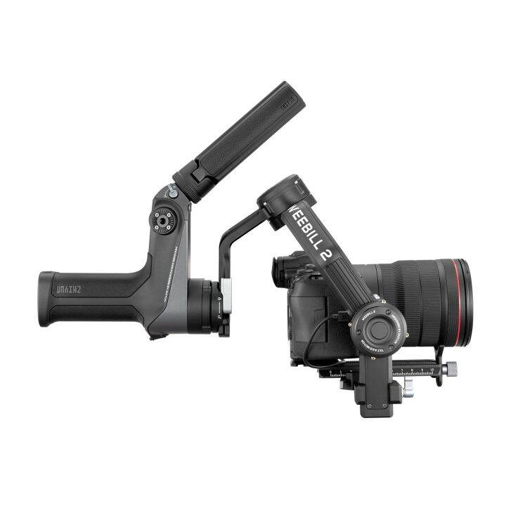 zhiyun-weebill-2-3-axis-gimbal-stabilizer-for-dslr-and-mirrorless-camera-nikon-sony-panasonic-canon-fujifilm-bmpcc-6k-vs-dji