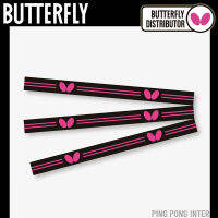 เทปเพิ่มน้ำหนักไม้ปิงปอง BUTTERFLY รุ่น POWER TAPE