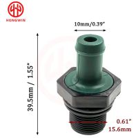 ใหม่เอี่ยม OEM แท้11810-6N202 1035A422 11810-6N20 1วาล์วพีวีซีสำหรับ Mitsubishi ASX Infiti/Nissan NV200อัลติมาฟรอนเทียร์11810-53J01 11810-5H71A