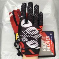 Outdoor Cycling Gloves Motorcycle Off-road Racing Full Finger Gloves for Men and Women Rider Motocross Motorcycle Accessories  Pedometers