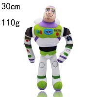 [COD]ตุ๊กตาของเล่น อนิเมะอวกาศ Buzz Lightyear ของขวัญวันเกิด สําหรับเด็กผู้ชาย