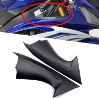 Side Panels Fairing Cover for Yamaha YZF R6 2008 2009 2010 2011 2012 2013-2016 motorcycle parts Air Dust Cover Fairing Insert