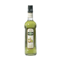 Mathieu Teisseire Pistachio syrup 70 cl / ไซรัป แมททิวเตสแซร์ กลิ่นพิสตาชิโอ