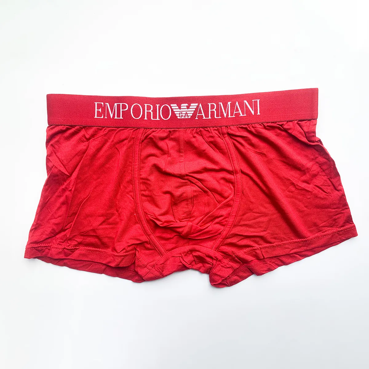 HACHI] - Quần lót nam boxer Emporio Armani thun Thái co dãn 4 chiều siêu  mềm mát - BO78 