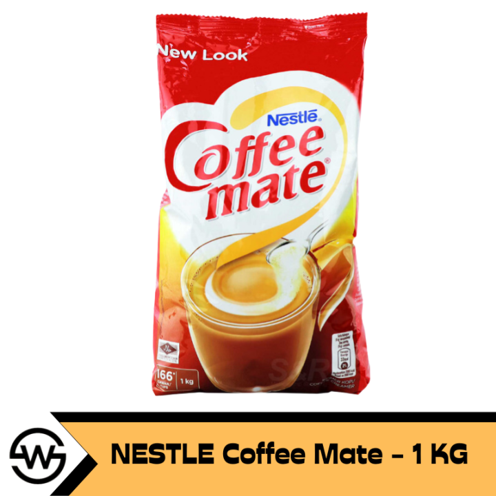 NESTLE Coffee Mate - 1 KG | Lazada PH