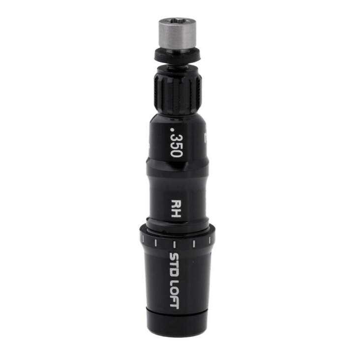 aternee 0.3350.350 Golf Shaft Adapter Sleeve Tip Replacement for ...