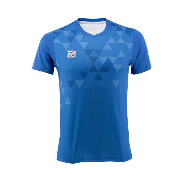 fbt-เสื้อคอกลมพิมพ์ลาย-เสื้อคอกลม-เสื้อกีฬา-เสื้อฟุตบอล-e2t122