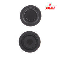 Longjia Tools 2pcs ยางเบสหม้อน้ำ Passive PLATE woofer vibration membrane 30mm 40MM 50MM