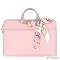 Notebook laptop bag for lenovo huawei apple 14 bladder 13.3 -inch female pro 15.6