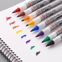 hot！【DT】 Permanent Graffiti Pens for Writting Supplies