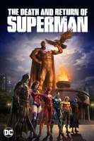 Death and Return of Superman, The ซูเปอร์แมน: ศึกอวสานกำเนิดใหม่บุรุษเหล็ก (เฉพาะเสียงไทย) (DVD) ดีวีดี