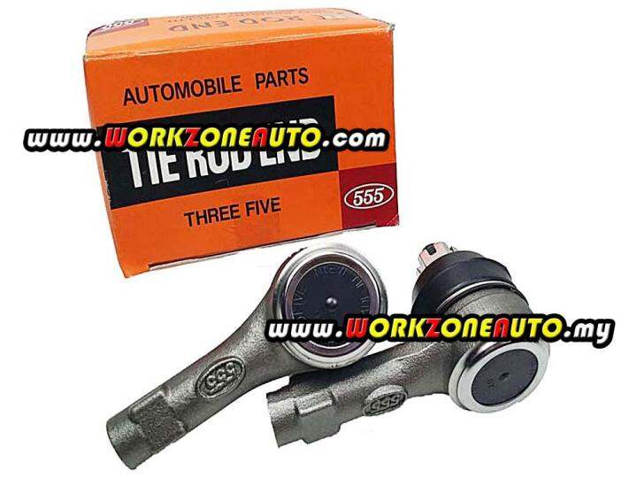Proton Waja Persona Tie Rod End Set Made in Japan 555 Lazada