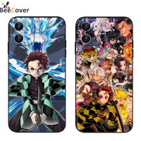 การ์ตูน Anime Demon Slayer Soft สำหรับ Huawei Mate 10 20 30 40 20X 7 8 9 Nova 2Plus 2S 3 3i 4 4e 5 5i 6 7 8 9 P10 P20 P30 P40 P50 P7 78เคสโทรศัพท์ P9 Pro Lite Y Enjoy Series