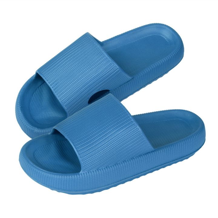 dropshipping-women-thick-platform-slippers-beach-eva-soft-sole-slide-sandals-leisure-men-ladies-indoor-bathroom-anti-slip-shoes