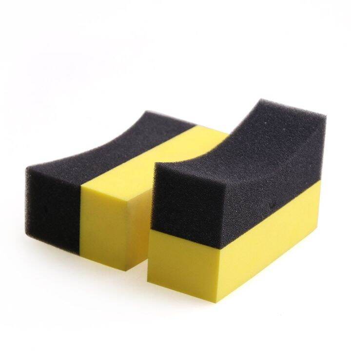 5-10pcs-auto-cleaning-sponge-brush-set-for-car-wheel-tire-wash-wipe-water-suction-sponge-pad-wax-polishing-tyre-brushes-tools