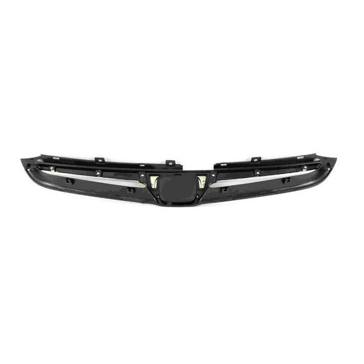 car-front-bumper-upper-grille-with-chrome-trim-fits-for-honda-accord-4dr-seden-2006-2007-71121-sda-a10za