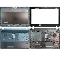 New Case For HP ProBook 4540S 4545S LCD Back Cover/Front Bezel/90 New Palmrest Upper