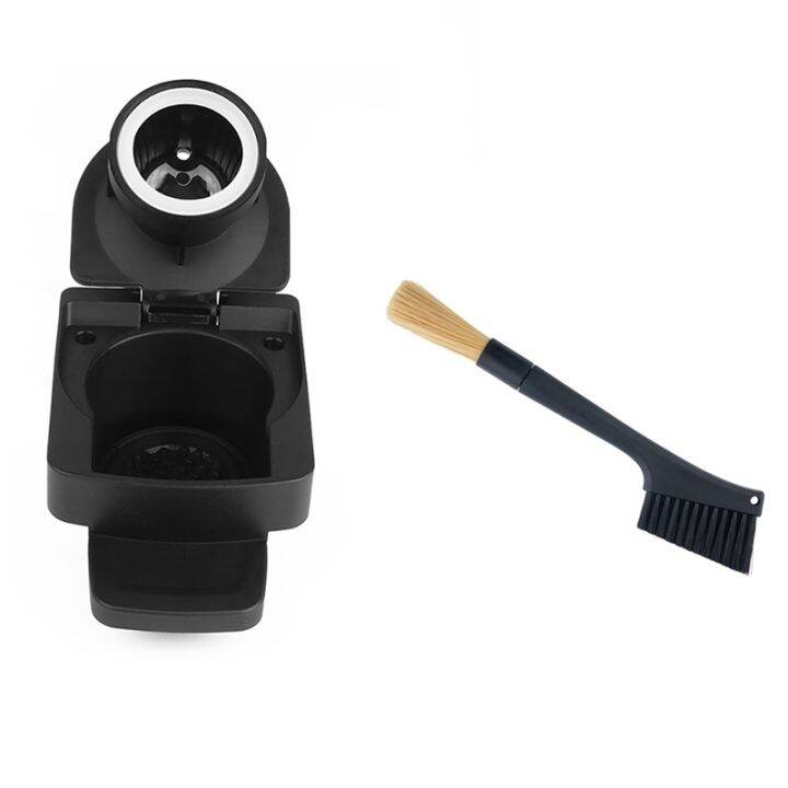 Reusable Coffee Capsule Adapter for Dolce Gusto PICCOLOXS Machine