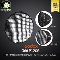 Godox Grid P120G For Softbox P120H , QR-P120 , QR-P120G