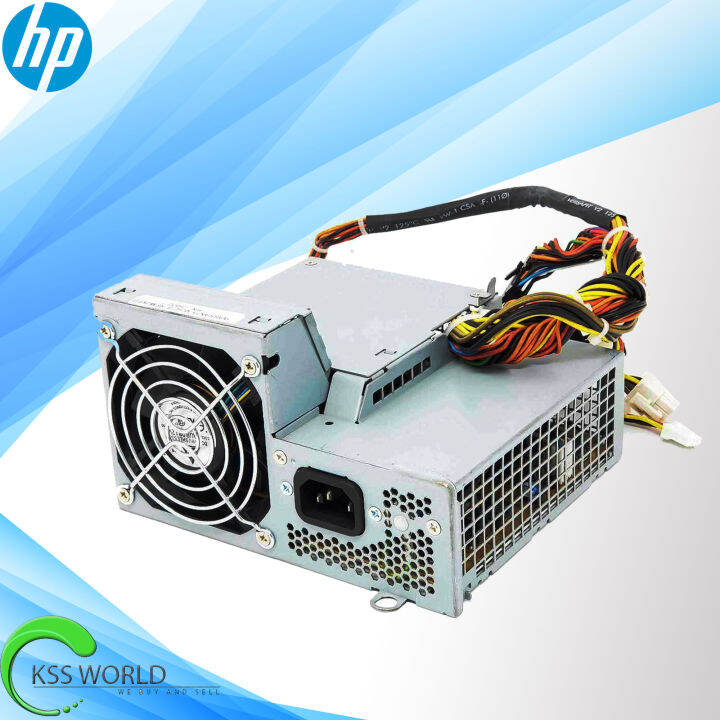 HP Compaq DC5100 DC7100 DC7700 Dc7600 SFF Power Supply PSU 240w 381024
