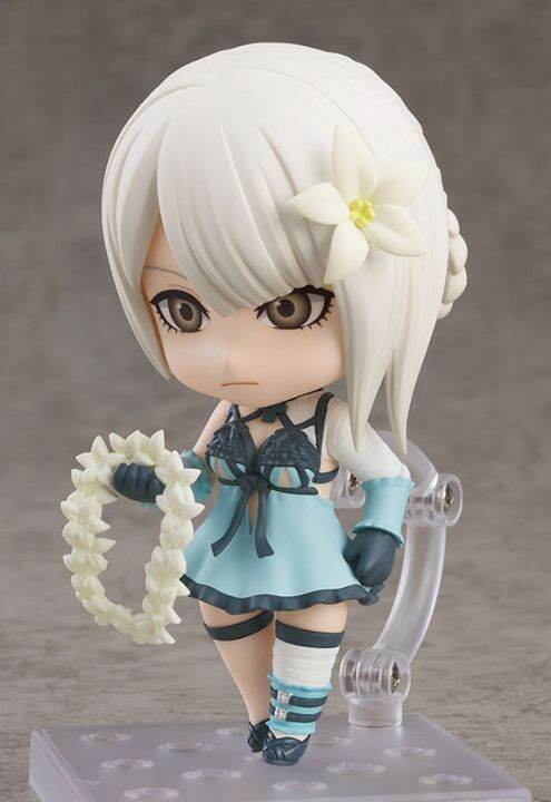 nendoroid-เนนโดรอยด์-จากเกม-nier-replicant-ver-1-22474487139-เนียร์-เรพพลิแคนท์-เรพิแคนท์-ออโตมาตา-kaine-ไคเน่-เคน-gestalt-automata-neil-mechanical-era-2b-yorha-action-figure-figma-ฟิกม่า-แอ็คชั่น-ฟิก