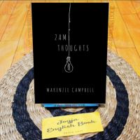 2 โมงเช้า โดย Makenzie Campbell