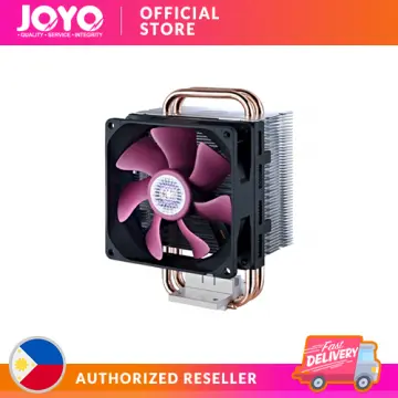 Cooler Master RR-212S-20PK-R1 - Ventilateur CPU Cooler Master