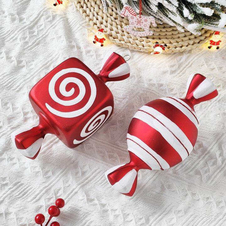 christmas-decoration-large-candy-lollipop-cane-pendant-xmas-tree-hanging-red-and-white-painted-ornament-navidad-new-year-gift