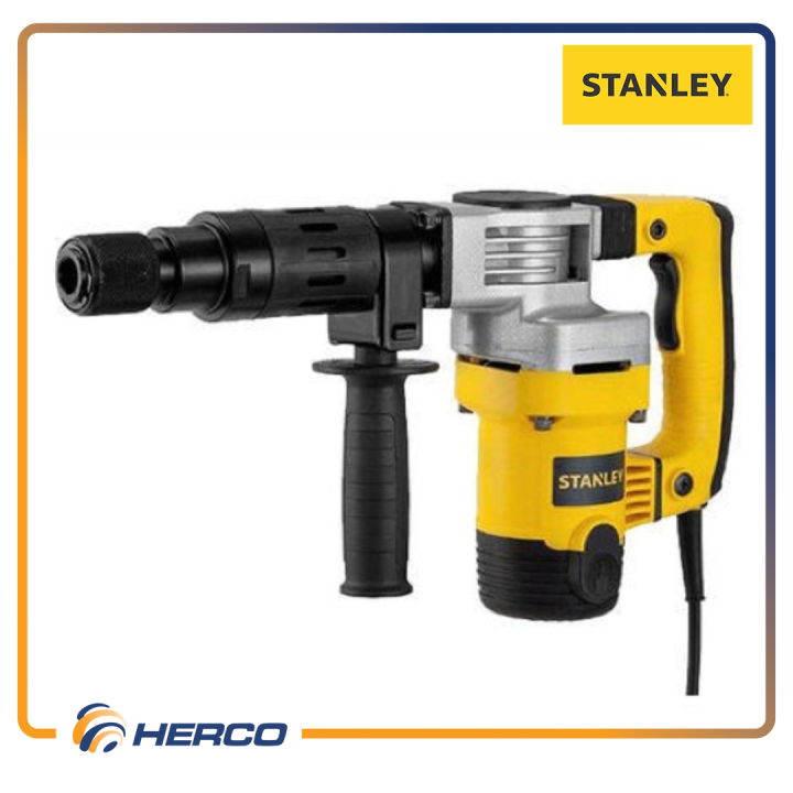 Stanley PT STHM5KHVB1 5Kg Chipping Hammer With 1 Stanley Bit Lazada PH