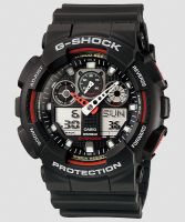 นาฬิกา Casio G-Shock รุ่น GA-100-1A4 จีช็อค