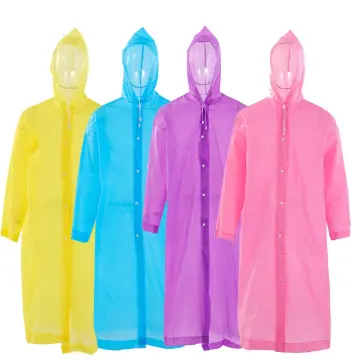 Buy School Raincoat College online Lazada .ph