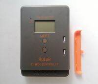 Solar Charger Controller PowMr MPPT แท้ รุ่น Pow Keeper 1220 20A ประกัน เหลือถึง 28-6-24 มือสอง