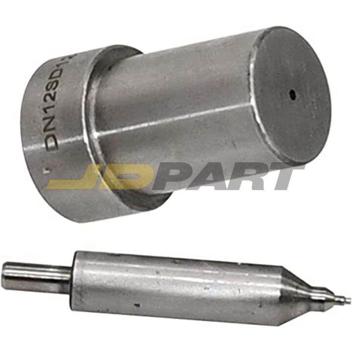 Relays/ Injector Nozzle DN12SD12 For Case Hanomag Hummel Driving Fiat