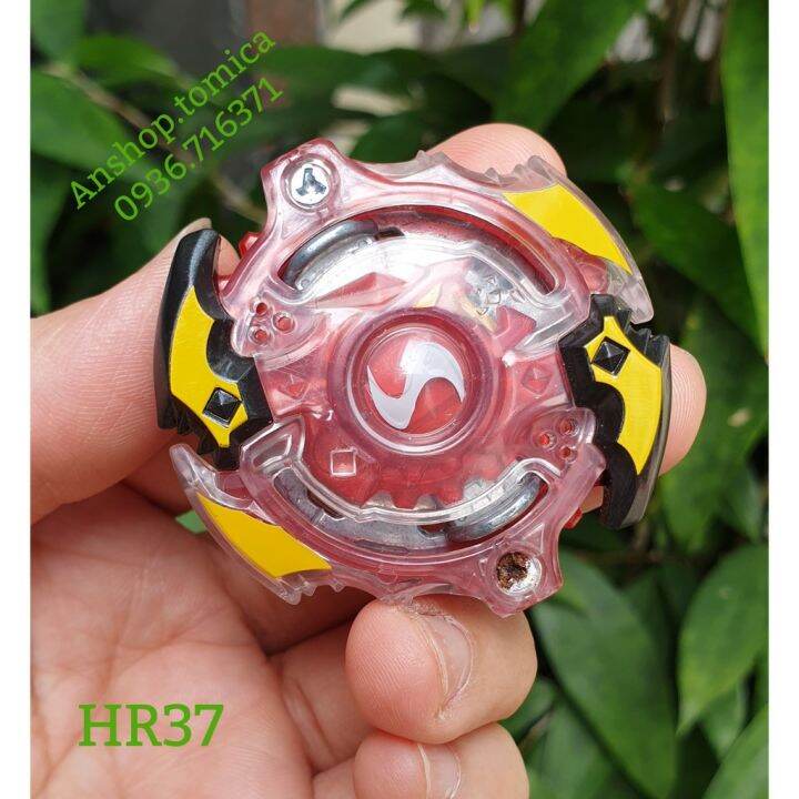 Hasbro Beyblade Burst Gyroscope Without Spinning Hr37 Lazada 0469