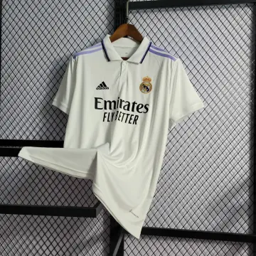 F.C.S】22-23 Real Madrid China Dragon Special Edition Jersey homebois jersey