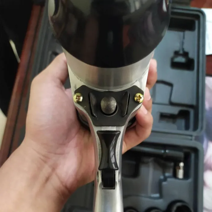 impact wrench cordless heavy duty 12 Air Impact Pneumatic Wrench