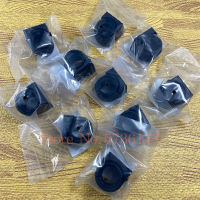 10PCS Original เพลาหน้า Anti-Roll Bar Bushing Kit Bushing แยก Stabilizer ยางสำหรับ Chevrolet Cruze Opel ASTRA 13281784