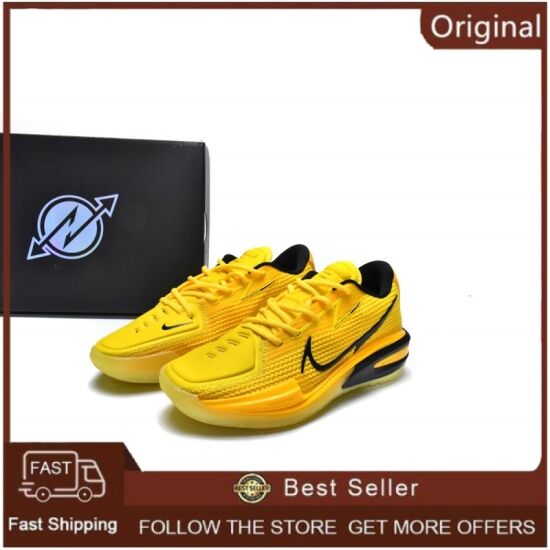 Original zoom g t cut actual basketball shoes - ảnh sản phẩm 1