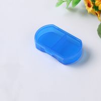 【CW】 Tablet Sorter Organizer   Pill Boxes - 2 Aliexpress