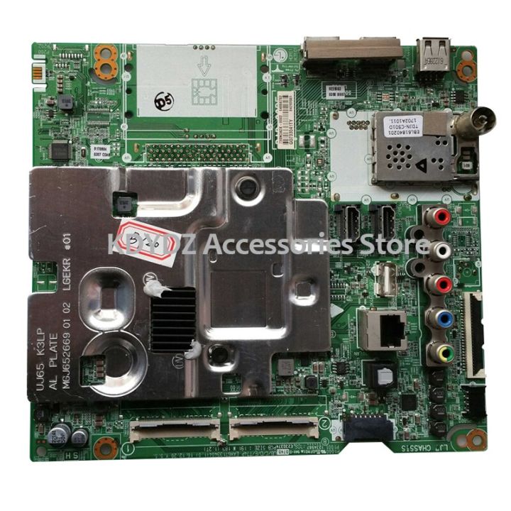 Hot Selling Free Shipping Good Test For 55LG65CJ-CA Motherboard EAX67133404 (1.0) Screen LC550EGG(FK)(M4)