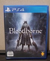 เกม PS4 มือสอง Blood Bourne