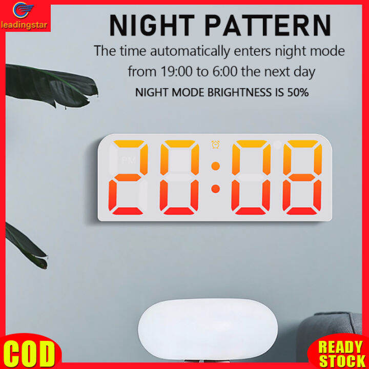 leadingstar-rc-authentic-digital-wall-clock-12-24-hour-format-with-automatic-night-mode-led-big-digits-clock-for-farmhouse-kitchen-office