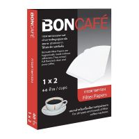 BonCafe บอนกาแฟ กระดาษกรองกาแฟ (เลือกขนาด)